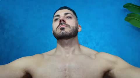 muscularmaster onlyfans online show from 06-23-26, 08:29