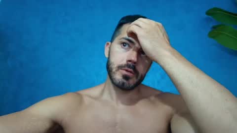 muscularmaster onlyfans online show from 07-03-26, 10:38