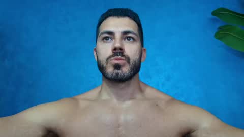 muscularmaster onlyfans online show from 07-04-26, 10:27