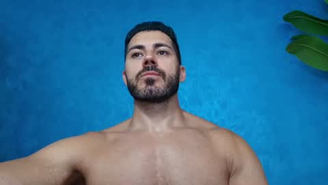 muscularmaster onlyfans online show from 07-05-26, 09:27
