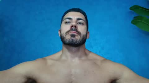 muscularmaster onlyfans online show from 07-05-26, 09:44