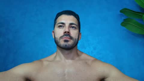 muscularmaster onlyfans online show from 07-07-26, 09:08