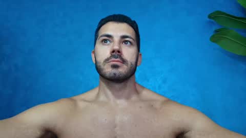 muscularmaster onlyfans online show from 07-09-26, 09:02