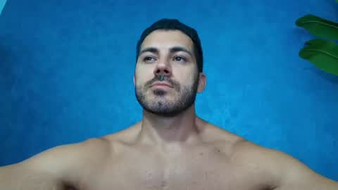 muscularmaster onlyfans online show from 07-10-26, 09:28