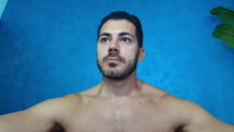 muscularmaster onlyfans online show from 07-11-26, 09:38