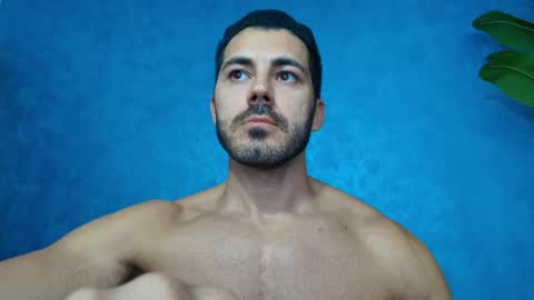 muscularmaster onlyfans online show from 07-12-26, 01:35