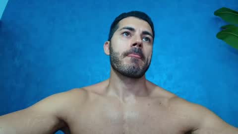 muscularmaster onlyfans online show from 07-13-26, 08:50