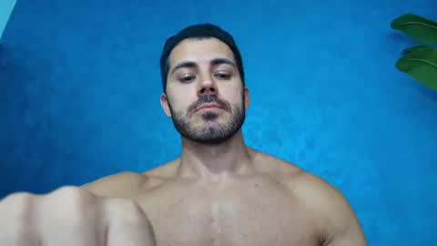muscularmaster onlyfans online show from 07-13-26, 09:06