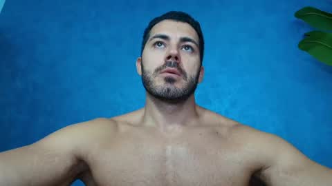 muscularmaster onlyfans online show from 07-14-26, 08:52