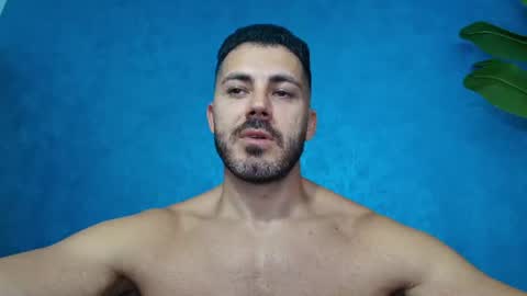 muscularmaster onlyfans online show from 07-15-26, 09:31
