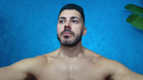 muscularmaster onlyfans online show from 07-17-26, 09:27
