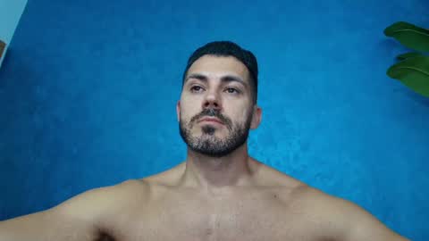 muscularmaster onlyfans online show from 07-19-26, 09:29