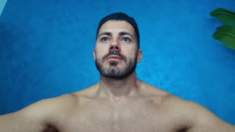 muscularmaster onlyfans online show from 07-21-26, 09:00