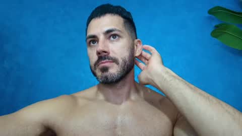 muscularmaster onlyfans online show from 07-21-26, 11:40