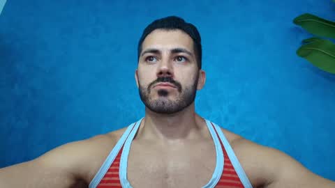 muscularmaster onlyfans online show from 07-24-26, 09:57