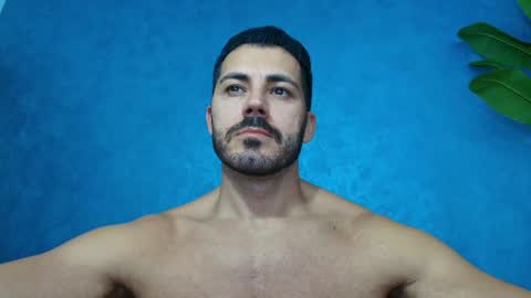 muscularmaster onlyfans online show from 07-25-26, 10:18