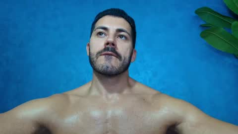muscularmaster onlyfans online show from 07-27-26, 09:11