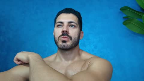 muscularmaster onlyfans online show from 07-28-26, 10:09