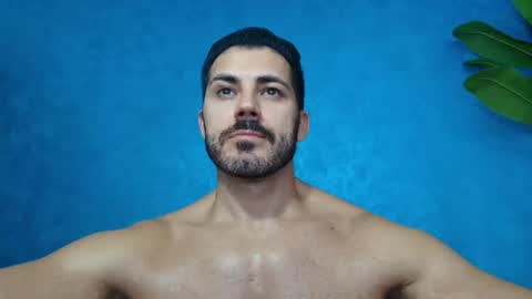 muscularmaster onlyfans online show from 07-30-26, 09:47