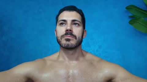 muscularmaster onlyfans online show from 07-31-26, 09:25