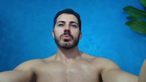 muscularmaster onlyfans online show from 08-01-26, 09:03