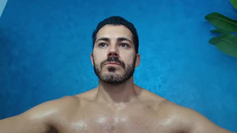 muscularmaster onlyfans online show from 08-02-26, 09:02