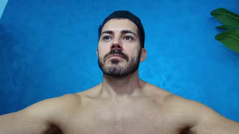 muscularmaster onlyfans online show from 08-03-26, 09:04