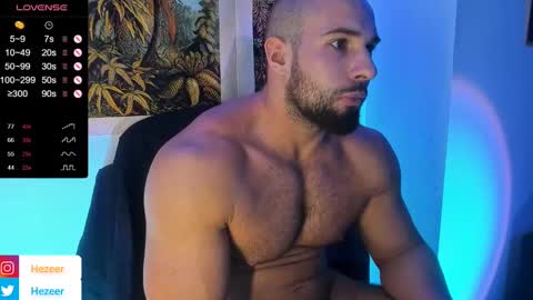 Snapshot of musculusx chatting on 12-29-24, 01:13 Musculus online show from 12-29-24, 01:13