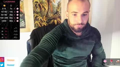 Snapshot of musculusx chatting on 01-04-25, 04:54 Musculus online show from 01-04-25, 04:54