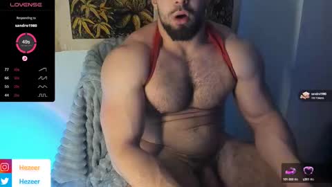 Snapshot of musculusx chatting on 01-10-25, 05:24 Musculus online show from 01-10-25, 05:24