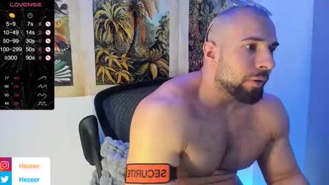 Snapshot of musculusx chatting on 01-15-25, 05:40 Musculus online show from 01-15-25, 05:40