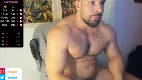 Snapshot of musculusx chatting on 02-09-25, 04:46 Musculus online show from 02-09-25, 04:46