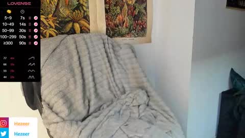 Snapshot of musculusx chatting on 02-25-25, 10:47 Musculus online show from 02-25-25, 10:47