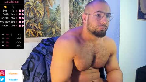 Snapshot of musculusx chatting on 03-09-25, 12:53 Musculus online show from 03-09-25, 12:53