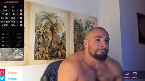 Snapshot of musculusx chatting on 03-10-25, 06:38 Musculus online show from 03-10-25, 06:38