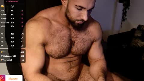 Snapshot of musculusx chatting on 10-07-25, 02:20 Musculus online show from 10-07-25, 02:20