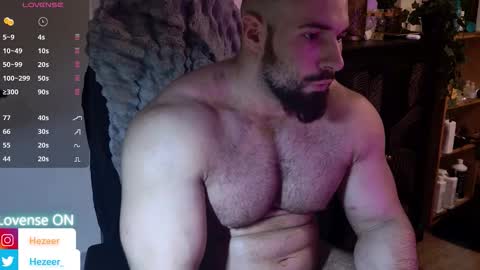 Musculus online show from 02-14-26, 04:04