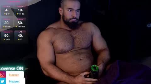 Musculus online show from 03-20-26, 11:15