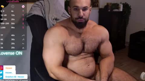 Musculus online show from 05-13-26, 08:38
