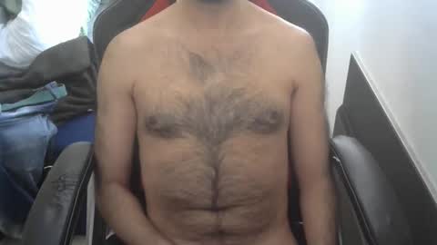 Snapshot of muse5421 chatting on 03-30-26, 11:33 muse5421 online show from 03-30-26, 11:33