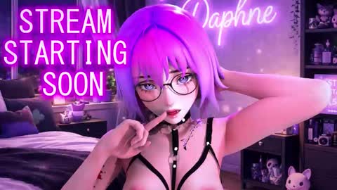 Snapshot of muse_daphne chatting on 01-15-26, 08:01 Daphne Musa online show from 01-15-26, 08:01