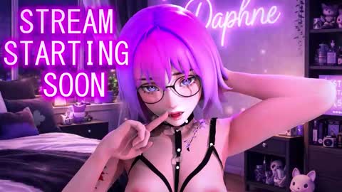 Snapshot of muse_daphne chatting on 01-16-26, 08:13 Daphne Musa online show from 01-16-26, 08:13