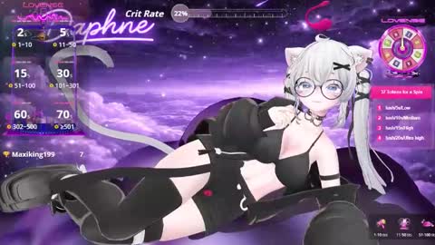 Snapshot of muse_daphne chatting on 03-07-26, 08:17 Daphne Musa online show from 03-07-26, 08:17