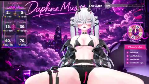 Snapshot of muse_daphne chatting on 03-11-26, 08:59 Daphne Musa online show from 03-11-26, 08:59