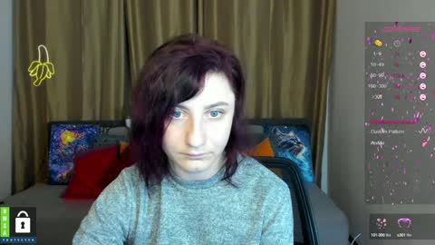 Jenya online show from 01-21-25, 01:50