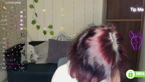 Jenya online show from 02-05-25, 06:48