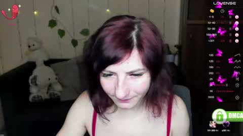 Jenya online show from 02-08-25, 06:33