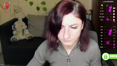 Jenya online show from 02-09-25, 09:28