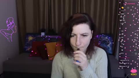 Jenya online show from 02-20-25, 10:15