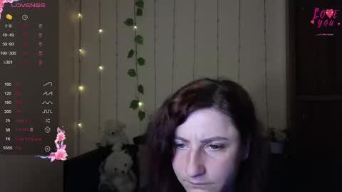 Jenya online show from 03-07-25, 07:05